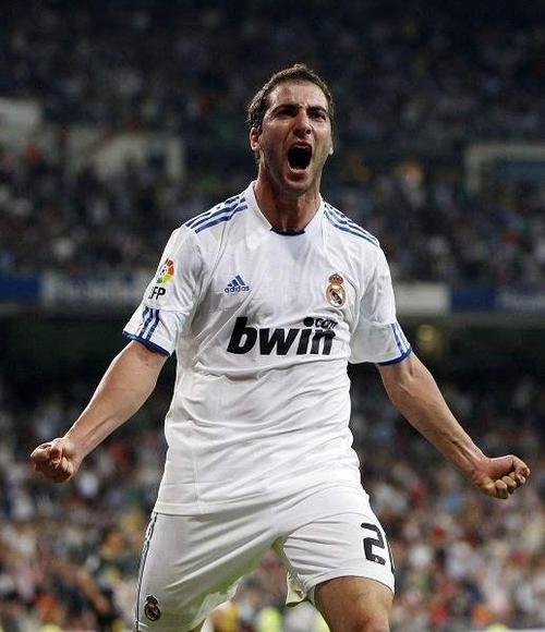 Real Vs